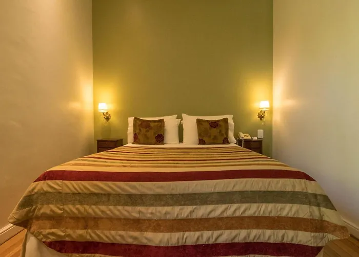 Magnolia BoutiqueBoutique Hotel