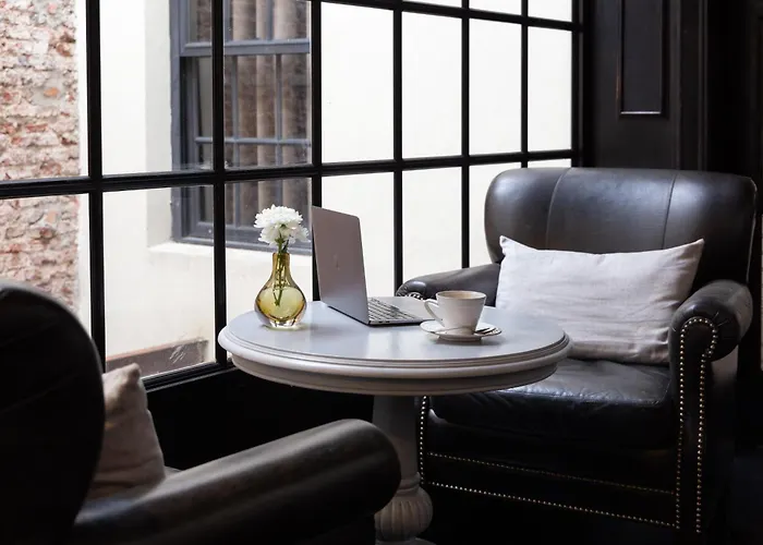 Casa Chic Palermo Soho Hotel