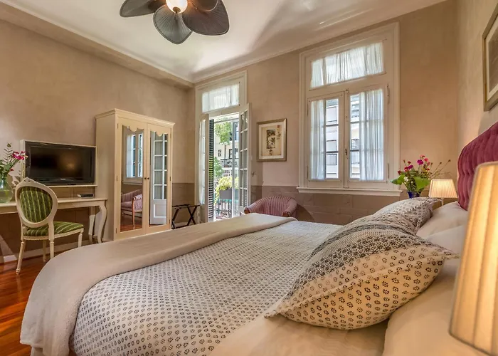 Duque Boutique & Spa (Adults Only)Boutique Hotel